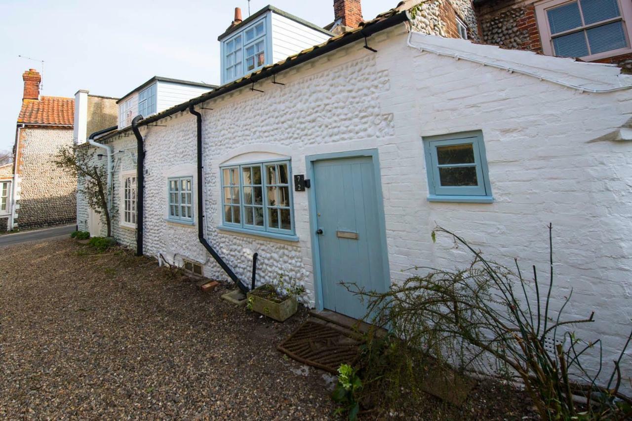 Buttercup Cottage Holt  Esterno foto