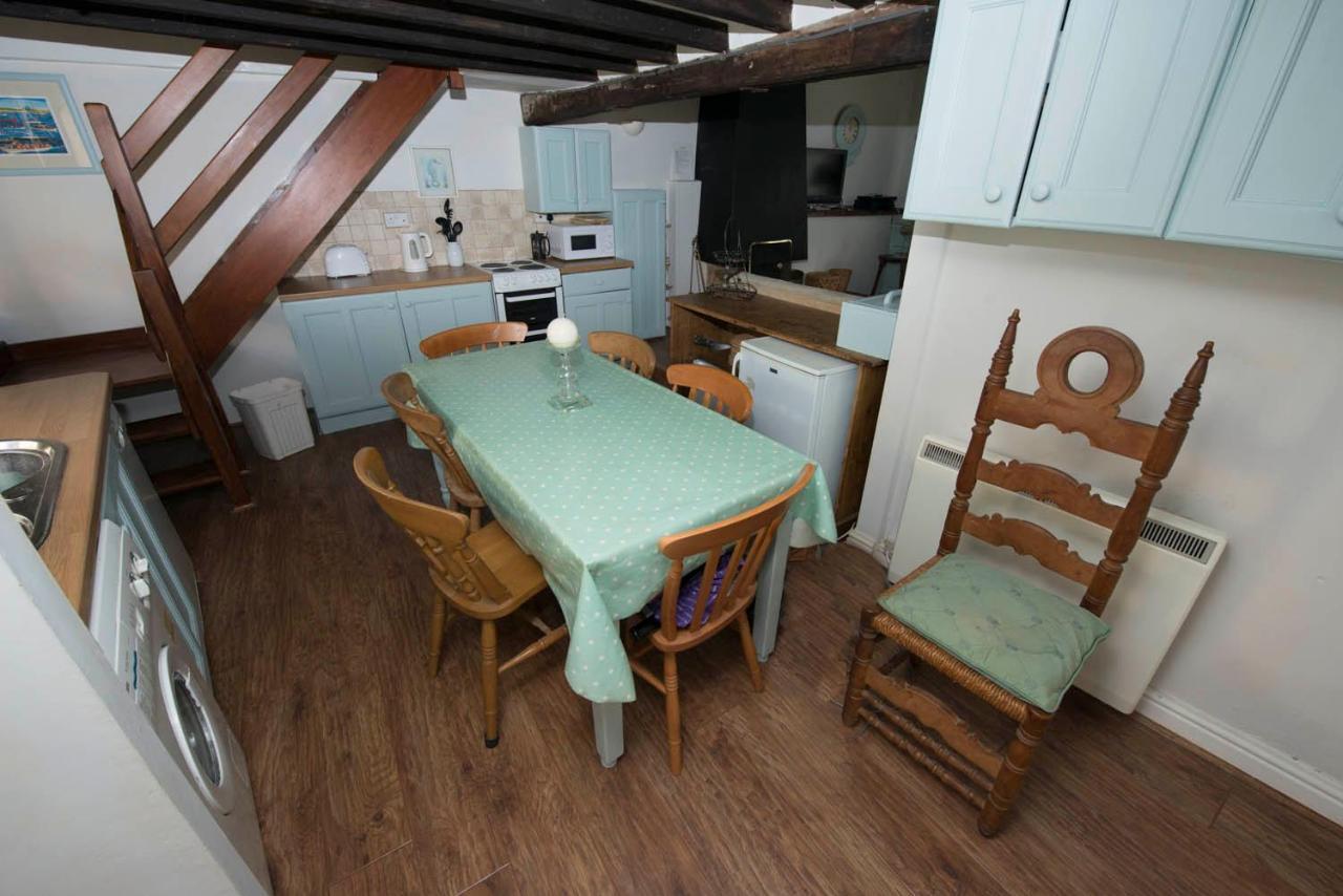 Buttercup Cottage Holt  Esterno foto