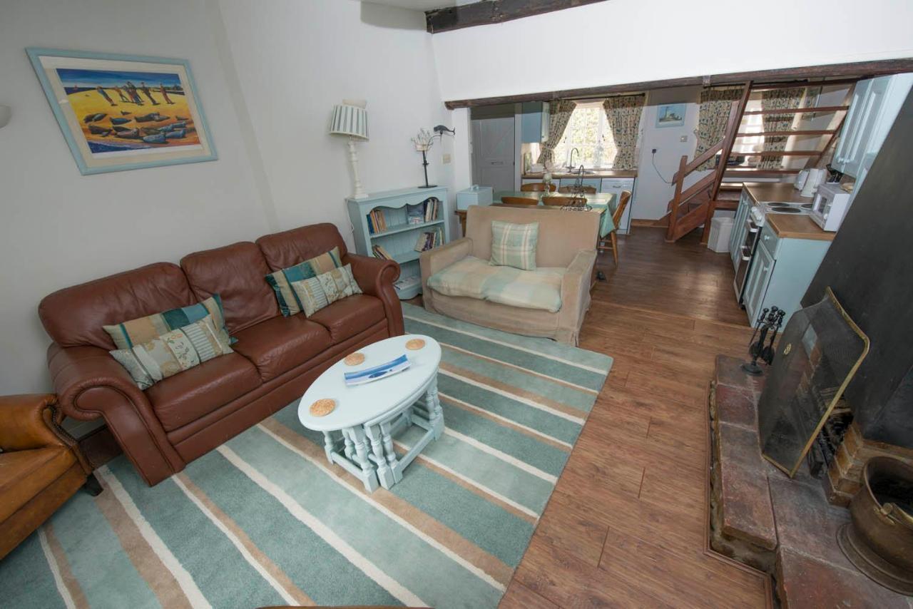 Buttercup Cottage Holt  Esterno foto